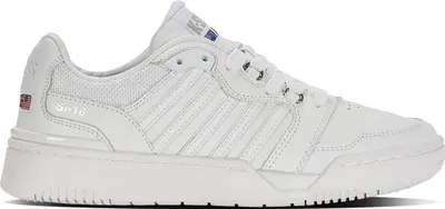 Produktbild von K-Swiss Damen Sneakers Weiß 98531-101-M Grösse 36