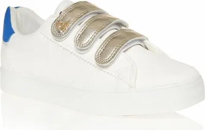 Produktbild von Sneakers mit Klettverschluss Vic