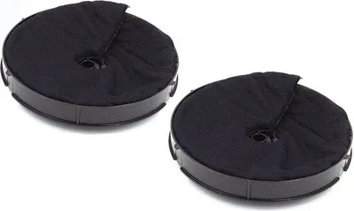 Immagine prodotto di Filtro a carboni attivi per accessorio cappa elica Elica CFC0162221