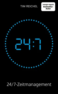 Produktbild von 24/7-Zeitmanagement