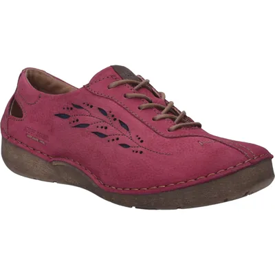 Produktbild von JOSEF SEIBEL Fergey 78 | Halbschuh für Damen | Rot