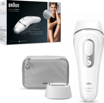 Image de Braun Silk-expert Pro IPL PL3020 (PL3020)