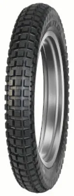Produktbild von Dunlop Geomax Trail Tl01 120/100 R18 M/C Tl 68M Rear