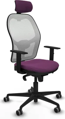Obrázek produktu pro Kancelářská židle Piqueras y Crespo 1D036G2 Purple