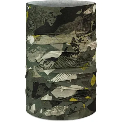 Immagine prodotto di Imbragatura multifunzionale unisex BUFF Coolnet UV Hetch Forest