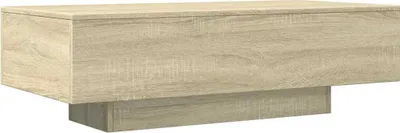 Produktbild von VidaXL 834894, Sonoma-Eiche