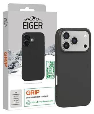 Productafbeelding van Eiger Grip Case voor iPhone 18 Pro / 17 Pro (EGCA01043)