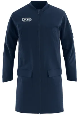 Produktbild von Jako Mantel Wardrobe - marine, Größe:L