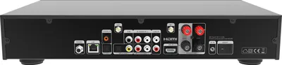 Zdjęcie produktu dla Telestar 5700550, Internet, Cyfrowy, DAB+, FM, 60 W, TFT, 8,13 cm (3.2")