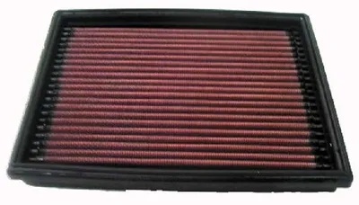 Produktbild von K&N Filters LUFTFILTER 33-2813