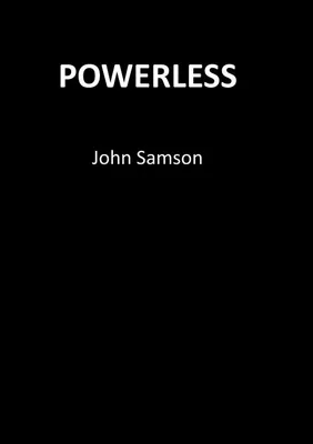 Produktbild von Powerless