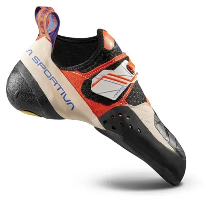 Obrázek produktu pro Boty La Sportiva Solution ZFCS014W00O03