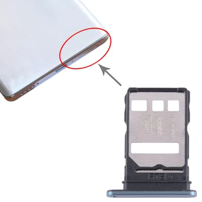 Obrázek produktu pro Pro Honor 90 Pro SIM + SIM Card Tray Card Holder Green