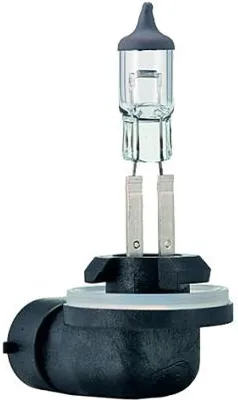 Produktbild von 1x DIEDERICHS LID10076 H27W/2 Scheinwerfer Glühlampe 27W 12V PGJ13