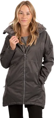 Produktbild von Damenjacke Trespass Winterry, Größe: XL