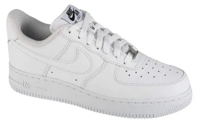 Produktbild von Nike - Damen Sneaker "Air Force 1" PP5535 (38 EU) (Weiß)