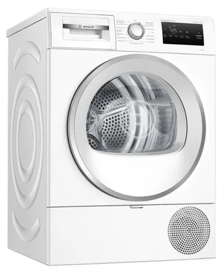 Produktbild von Bosch Wärmepumpentrockner WTH85VH4
