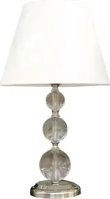 Obrázek produktu pro Stolní lampa Secesní stolní lampa obývací pokoj bílá ložnice