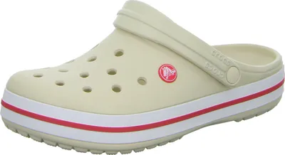 Produktbild von Sabot/Clog diverse Absatzhöhen Crocband