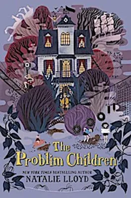 Immagine prodotto di The Problim Children