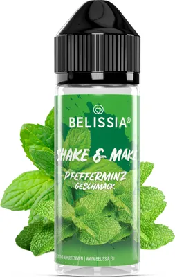Obrázek produktu pro Shake and Make – máta peprná