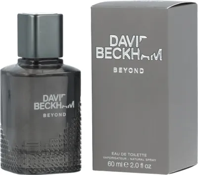 Obrázok produktu pre David Beckham Beyond EDT 60 ml M