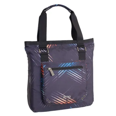 Produktbild von Nitro Backpacks Tote Bag Shopper 36 cm