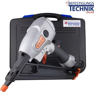 Produktbild von TJEP Bradsnagler AB-15/50 25-50mm für Stachkopfnägel AB-15 DA Nägel BR-06