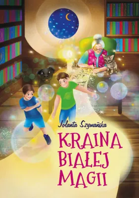 Imagen del producto de Kraina bialej magii
