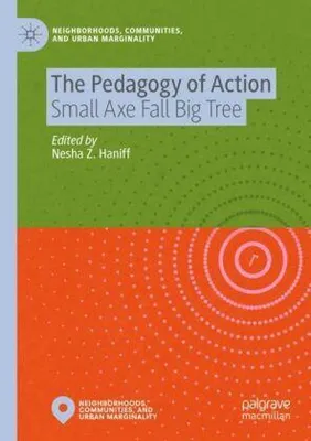 Produktbild von The Pedagogy of Action
