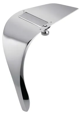 Produktbild von Alessi Alba Truffle Slicer (Art.-Nr. UNS04, EAN 8003299418770)
