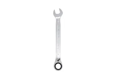 Produktbild von KS Tools 503.4629, 32 mm, Metallisch, Chrom-Vanadium-Stahl, Chrom, Matte, 15°