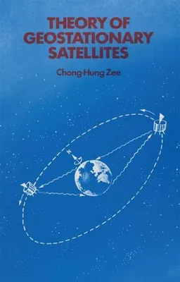 Obrázek produktu pro Theory of Geostationary Satellites