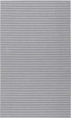 Produktbild von Schaummatte Anti-Rutsch Matte fürs Badezimmer - 45x65cm Grau