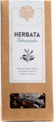 Zdjęcie produktu dla Tatra-Tee 70g - Schronisko Bukowina