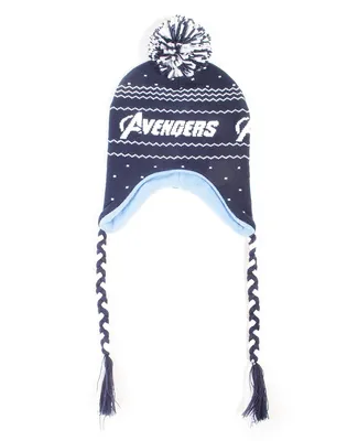 Obrázek produktu pro Čepice Avengers - Logo Sherpa