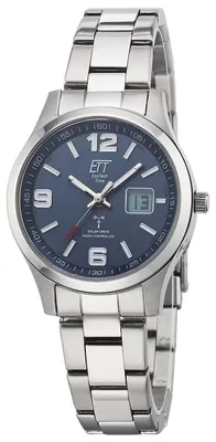 Obrázok produktu pre Damenuhr - Eco Tech Time Modell: ELS-11589-32M