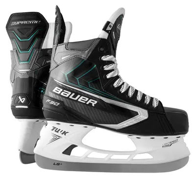 Produktbild von Schlittschuhe Bauer Supreme F30 Senior 2E 10 (EU45.5)
