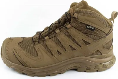 Image de Chaussures Salomon xa forces gtx 401382