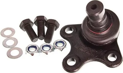 Produktbild von FEBI BILSTEIN Traggelenk Vorne Links Vorne Rechts Unten für OPEL Corsa F 183617