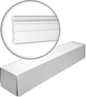 Obrázek produktu pro Profhome 653114-box lišty 1 box SET s 12 lištami | 24 m