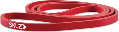 Produktbild von SKLZ APD-PBDMED-04, Widerstandsband, Universal, Rot, 36,2 kg, 1 Stück(e)