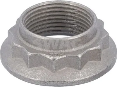 Zdjęcie produktu dla SWAG Nakrętka osi, wał napędowy tylny prawy lewy do BMW 3 1 Z4 5