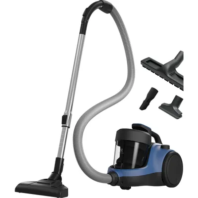 Produktbild von Electrolux Bezsáčkový vysavač EASE C2 ECC21-4SB Modrá