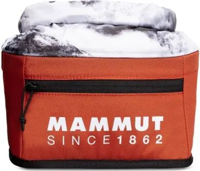 Produktbild von Mammut Boulder Chalk Bag dark clay one size