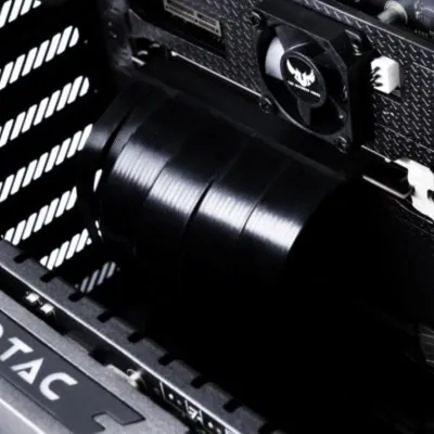 Image de SilverStone RC03