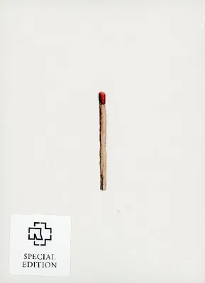 Produktbild von Rammstein (Special Edition)