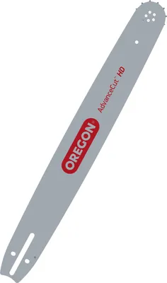 Image de Guide-chaîne Oregon AdvanceCut 40 cm 3/8" 1,3 mm 91