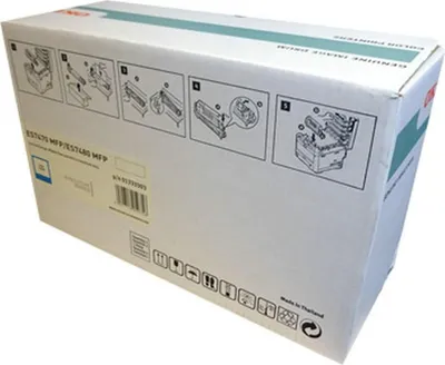 Produktbild von OKI Bildtrommel cyan ES7470/7480 30.000 Seiten