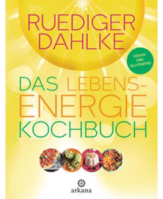 Image de Das Lebensenergie-Kochbuch